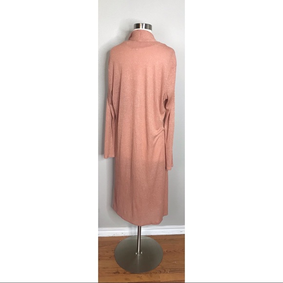 Privacy Please x REVOLVE Bristol Jacket in Mauve - Picture 4 of 8